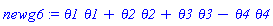 _DG([["tensor", O6, [["cov_bas", "cov_bas"], []]], [[[1, 1], 1], [[2, 2], 1], [[3, 3], 1], [[4, 4], -1]]])