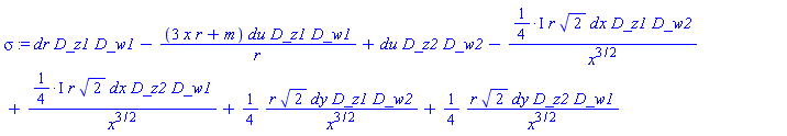 _DG([["tensor", M8, [["cov_bas", "con_vrt", "con_vrt"], []]], [[[1, 5, 7], 1], [[2, 5, 7], -(3*x*r+m)/r], [[2, 6, 8], 1], [[3, 5, 8], -((1/4)*I)*r*2^(1/2)/x^(3/2)], [[3, 6, 7], ((1/4)*I)*r*2^(1/2)/x^(3/2)], [[4, 5, 8], (1/4)*r*2^(1/2)/x^(3/2)], [[4, 6, 7], (1/4)*r*2^(1/2)/x^(3/2)]]])