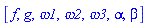 [f, g, _DG([["form", N, 1], [[[1], 1]]]), _DG([["form", N, 1], [[[2], 1]]]), _DG([["form", N, 1], [[[3], 1]]]), _DG([["form", N, 2], [[[4], 1]]]), _DG([["form", N, 3], [[[5], 1]]])]
