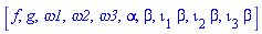 [f, g, _DG([["form", N, 1], [[[1], 1]]]), _DG([["form", N, 1], [[[2], 1]]]), _DG([["form", N, 1], [[[3], 1]]]), _DG([["form", N, 2], [[[4], 1]]]), _DG([["form", N, 3], [[[5], 1]]]), _DG([["form", N, 2, "hook", [[1], 5]], [[[6], 1]]]), _DG([["form", N, 2, "hook", [[2], 5]], [[[7], 1]]]), _DG([["form", N, 2, "hook", [[3], 5]], [[[8], 1]]])]