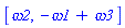 [_DG([["form", N, 1], [[[2], 1]]]), _DG([["form", N, 1], [[[1], -1], [[3], 1]]])]