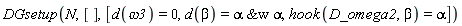 DGsetup(N, [], [d(omega3) = 0, d(beta) = `&w`(alpha, alpha), hook(D_omega2, beta) = alpha])