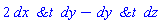 _DG([["tensor", M, [["cov_bas", "cov_bas"], []]], [[[1, 2], 2], [[2, 3], -1]]])