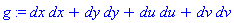 _DG([["tensor", M, [["cov_bas", "cov_bas"], []]], [[[1, 1], 1], [[2, 2], 1], [[3, 3], 1], [[4, 4], 1]]])