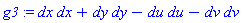 _DG([["tensor", M, [["cov_bas", "cov_bas"], []]], [[[1, 1], 1], [[2, 2], 1], [[3, 3], -1], [[4, 4], -1]]])