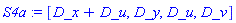 [_DG([["vector", M, []], [[[1], 1], [[3], 1]]]), _DG([["vector", M, []], [[[2], 1]]]), _DG([["vector", M, []], [[[3], 1]]]), _DG([["vector", M, []], [[[4], 1]]])]