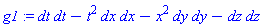 _DG([["tensor", M, [["cov_bas", "cov_bas"], []]], [[[1, 1], 1], [[2, 2], -t^2], [[3, 3], -x^2], [[4, 4], -1]]])