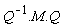 1/Q.M.Q