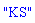 "KS"
