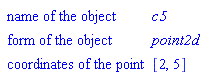 `?`