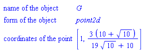 `?`
