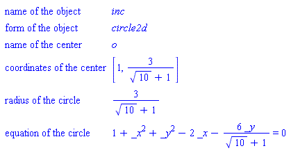 `?`