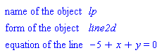 `?`