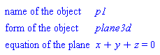 `?`