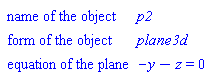 `?`