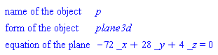 `?`