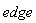 edge