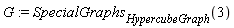 G := SpecialGraphs[HypercubeGraph](3)