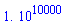 0.1e10001