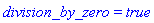 division_by_zero = true