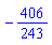 -406/243
