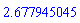 2.677945045