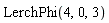 LerchPhi(4, 0, 3)