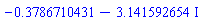 -.3786710431-3.141592654*I
