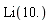 Li(10.)