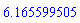 6.165599505