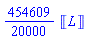 (454609/20000)*Units:-Unit('L')
