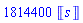 1814400*Units:-Unit('s')