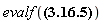 evalf((4.988962733-5/(1+4*exp(-3)))*Units:-Unit('m'))