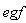 egf