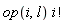 op(i, l)*factorial(i)