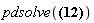 pdsolve(Q[x, y, theta[2]] = 0)