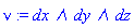 _DG([["form", M, 3], [[[1, 2, 3], 1]]])