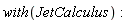 with(JetCalculus)