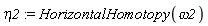 eta2 := HorizontalHomotopy(omega2)