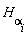 H[alpha[i]]