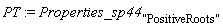 PT := Properties_sp44["PositiveRoots"]