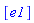 [_DG([["vector", Alg1, []], [[[1], 1]]])]