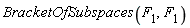 BracketOfSubspaces(F[1], F[1])