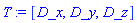 [_DG([["vector", M, []], [[[1], 1]]]), _DG([["vector", M, []], [[[2], 1]]]), _DG([["vector", M, []], [[[3], 1]]])]