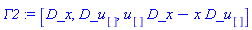 [_DG([["vector", J, []], [[[1], 1]]]), _DG([["vector", J, []], [[[2], 1]]]), _DG([["vector", J, []], [[[1], u[]], [[2], -x]]])]