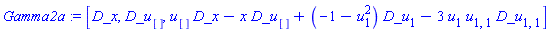 [_DG([["vector", J, ["projectable", 2]], [[[1], 1]]]), _DG([["vector", J, ["projectable", 2]], [[[2], 1]]]), _DG([["vector", J, ["point", 2]], [[[1], u[]], [[2], -x], [[3], -1-u[1]^2], [[4], -3*u[1]*u[1, 1]]]])]