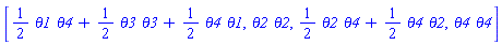 [_DG([["tensor", alg1, [["cov_bas", "cov_bas"], []]], [[[1, 4], 1/2], [[3, 3], 1/2], [[4, 1], 1/2]]]), _DG([["tensor", alg1, [["cov_bas", "cov_bas"], []]], [[[2, 2], 1]]]), _DG([["tensor", alg1, [["cov_bas", "cov_bas"], []]], [[[2, 4], 1/2], [[4, 2], 1/2]]]), _DG([["tensor", alg1, [["cov_bas", "cov_bas"], []]], [[[4, 4], 1]]])]
