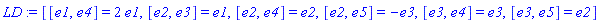 _DG([["LieAlgebra", alg, [5]], [[[2, 3, 1], 1], [[1, 4, 1], 2], [[2, 4, 2], 1], [[2, 5, 3], -1], [[3, 4, 3], 1], [[3, 5, 2], 1]]])