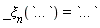 _xi[n](`...`) = `...`