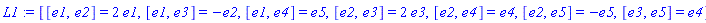 _DG([["LieAlgebra", Alg, [5]], [[[1, 2, 1], 2], [[1, 3, 2], -1], [[2, 3, 3], 2], [[1, 4, 5], 1], [[2, 4, 4], 1], [[2, 5, 5], -1], [[3, 5, 4], 1]]])
